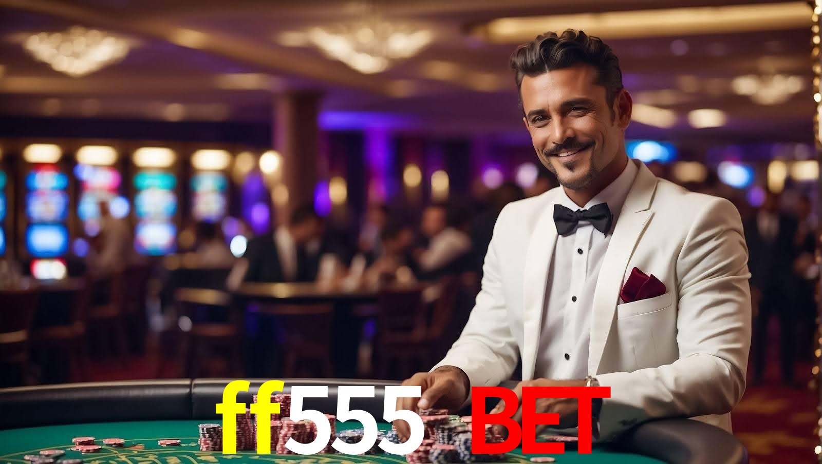 Especiais de Fim de Semana ff555 bet