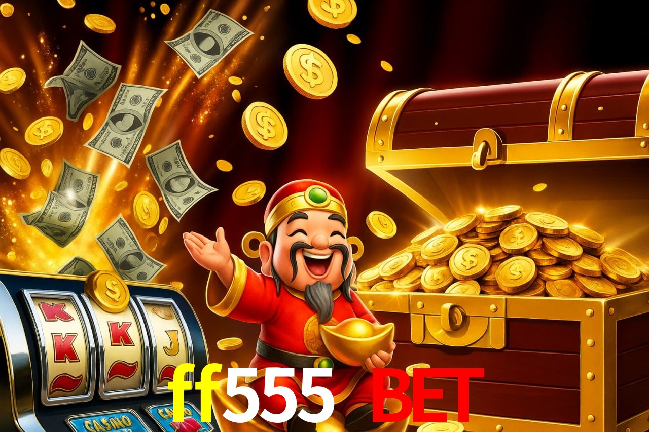 Torneios ff555 bet