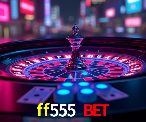 A Experiência Imersiva dos Cassinos Ao Vivo no ff555 bet