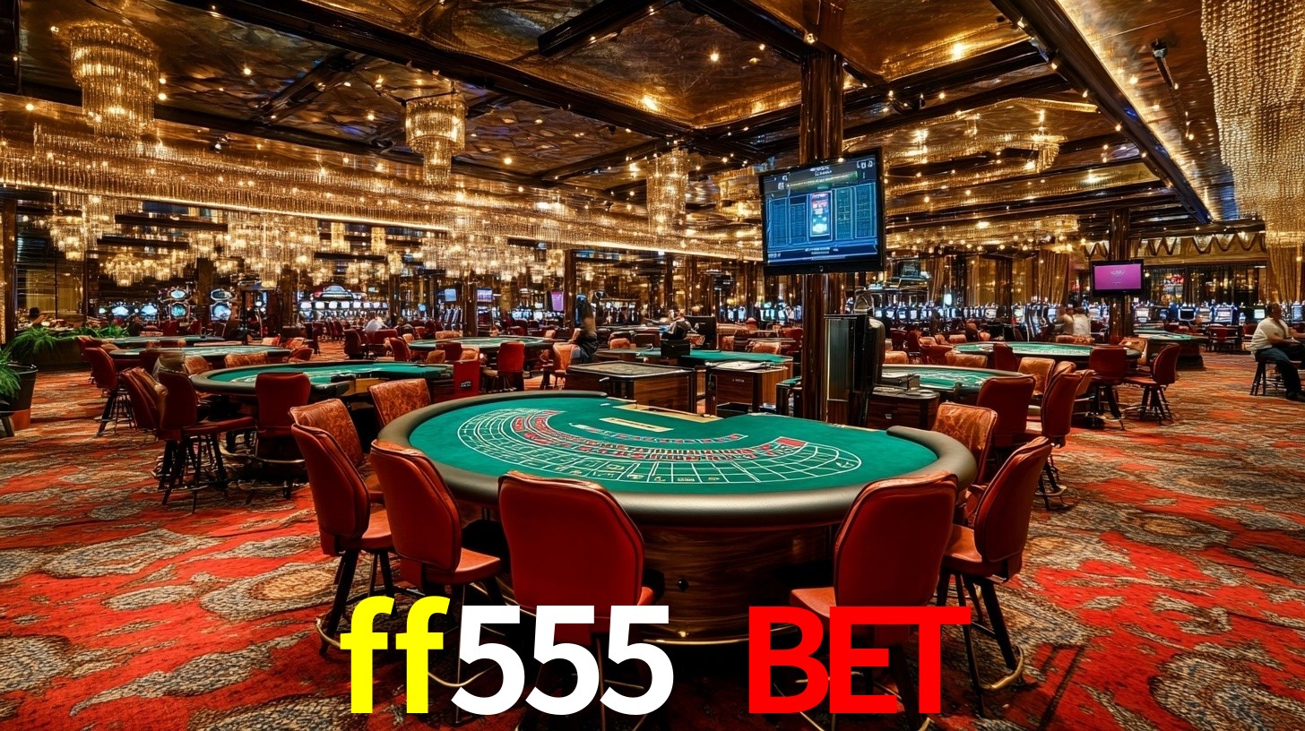 ff555 bet