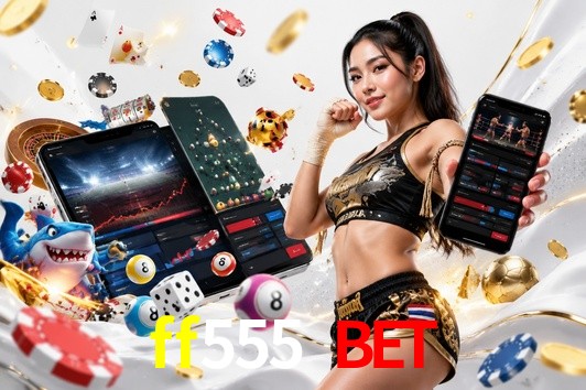 Flash Promotion ff555 bet