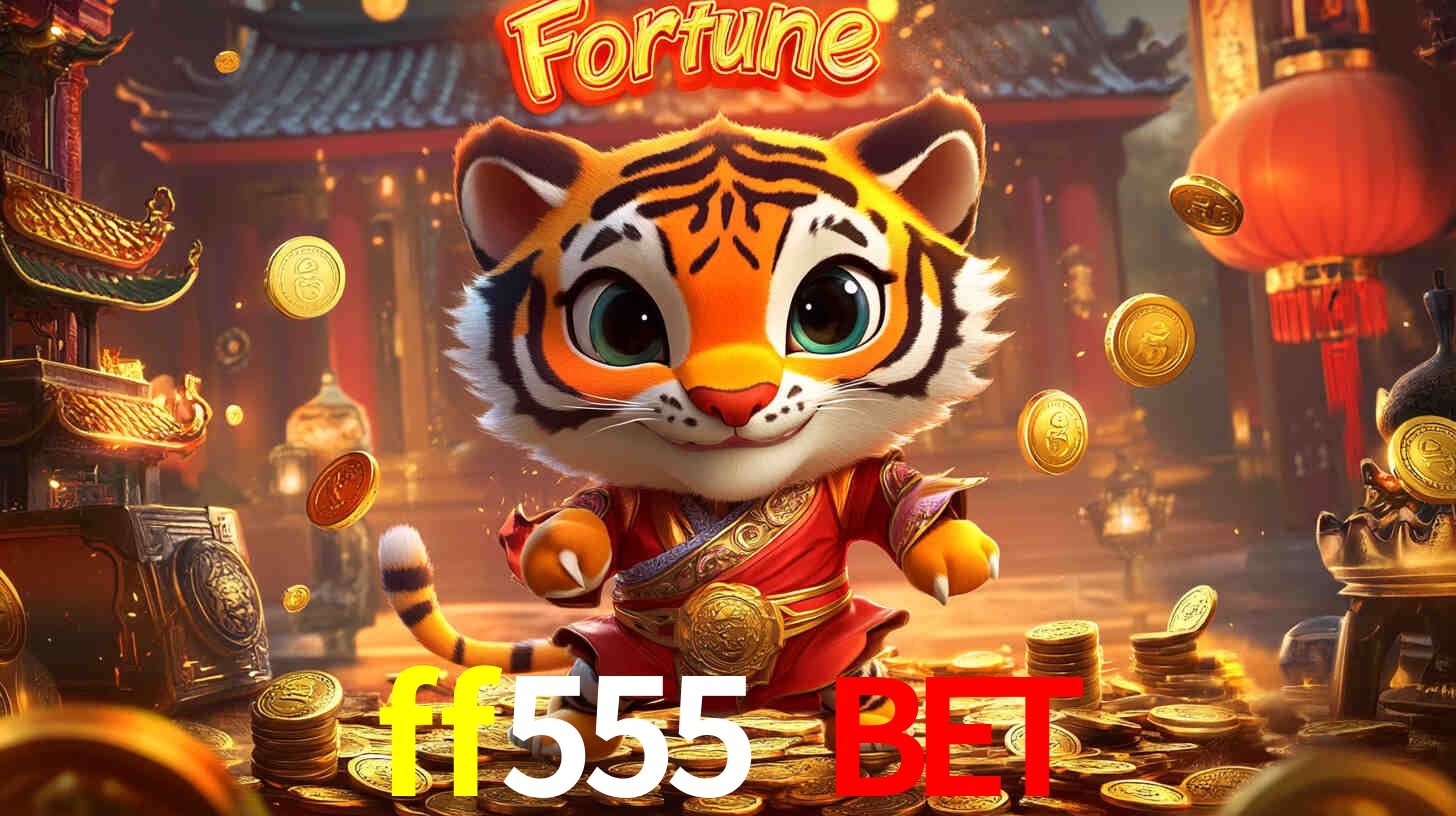 A Popularidade dos Caça-Níqueis no ff555 bet