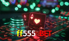 Recursos de Bônus ff555 bet