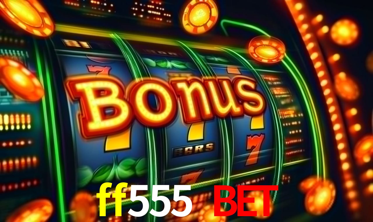 VIP Casino ff555 bet