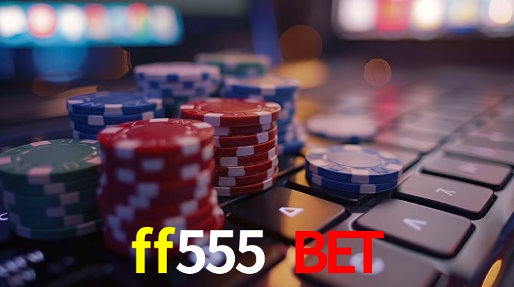 Promoção Relâmpago ff555 bet