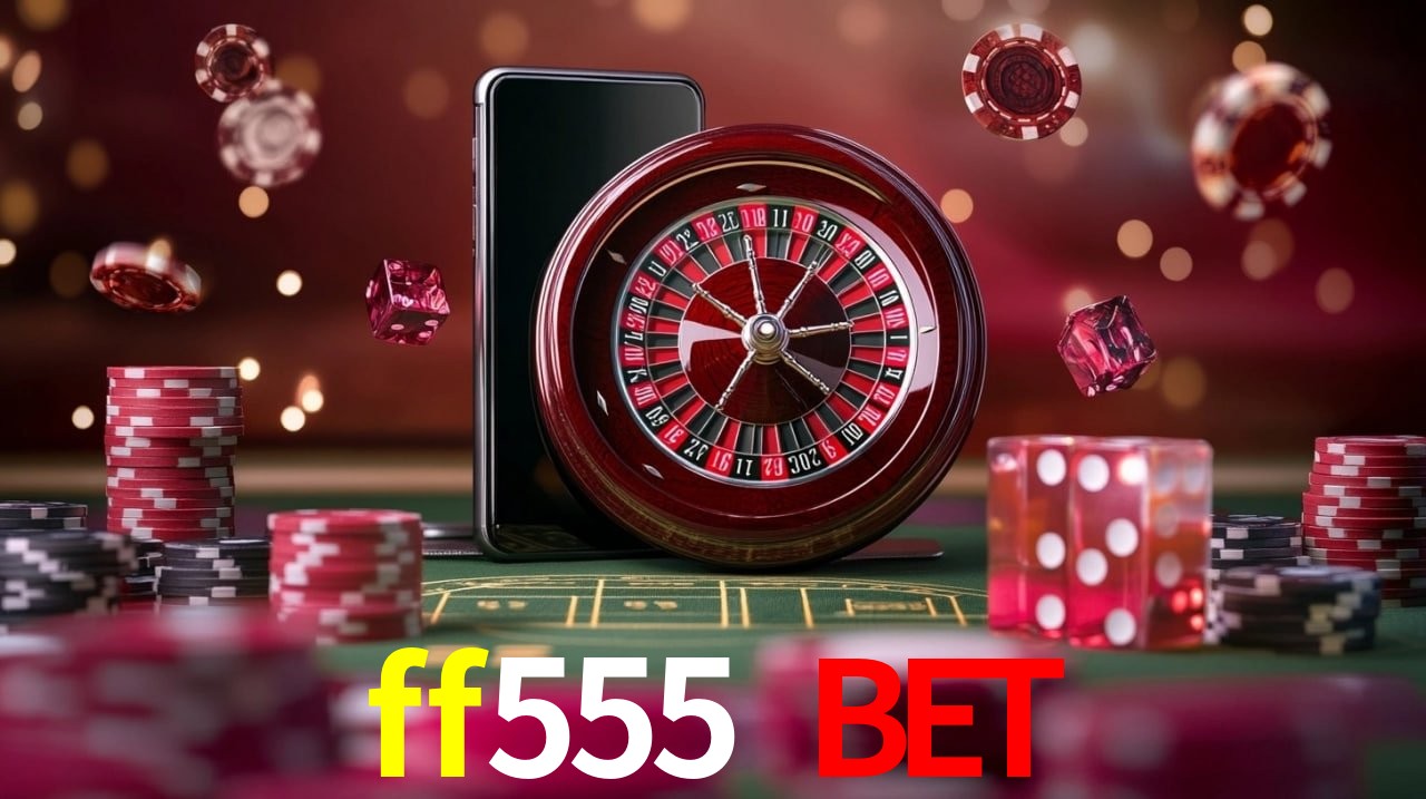 Football Betting ff555 bet