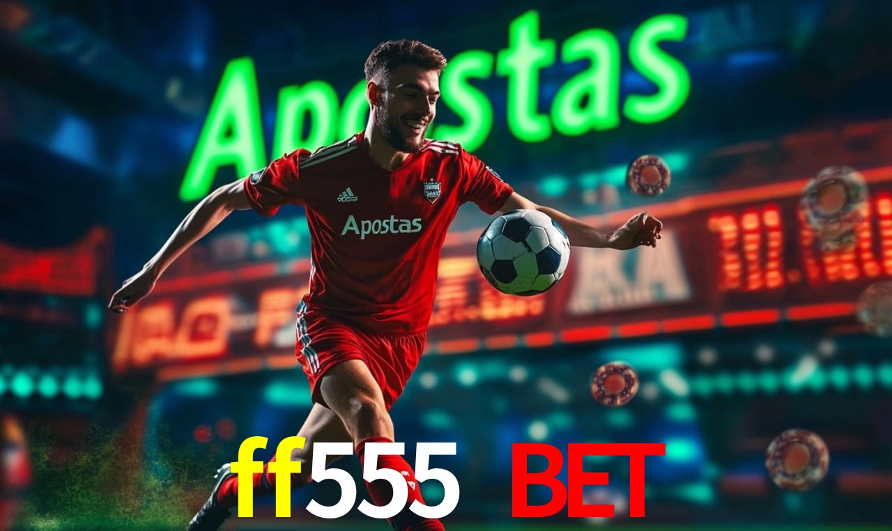 Jogos Exclusivos ff555 bet
