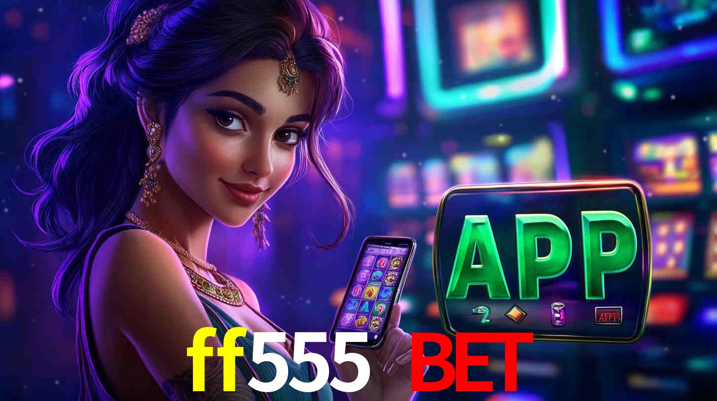 ff555 bet