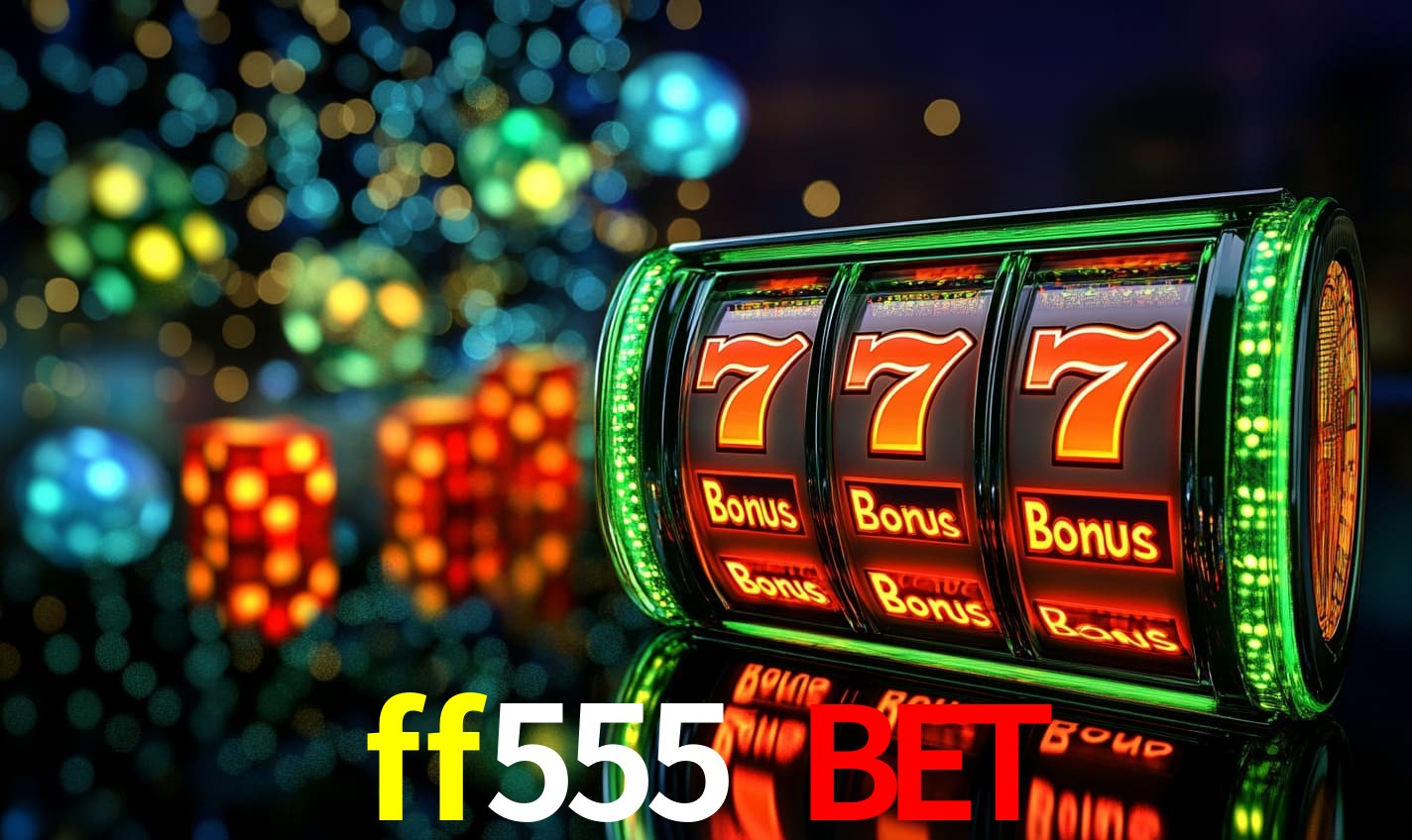 Sistemas de Segurança ff555 bet