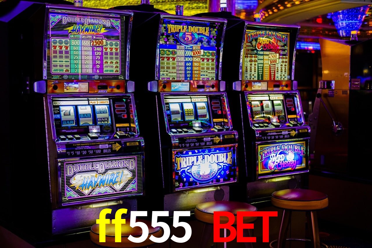 Apostas de Tênis ff555 bet