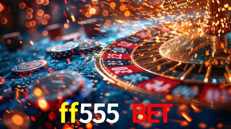 Platform Technology ff555 bet