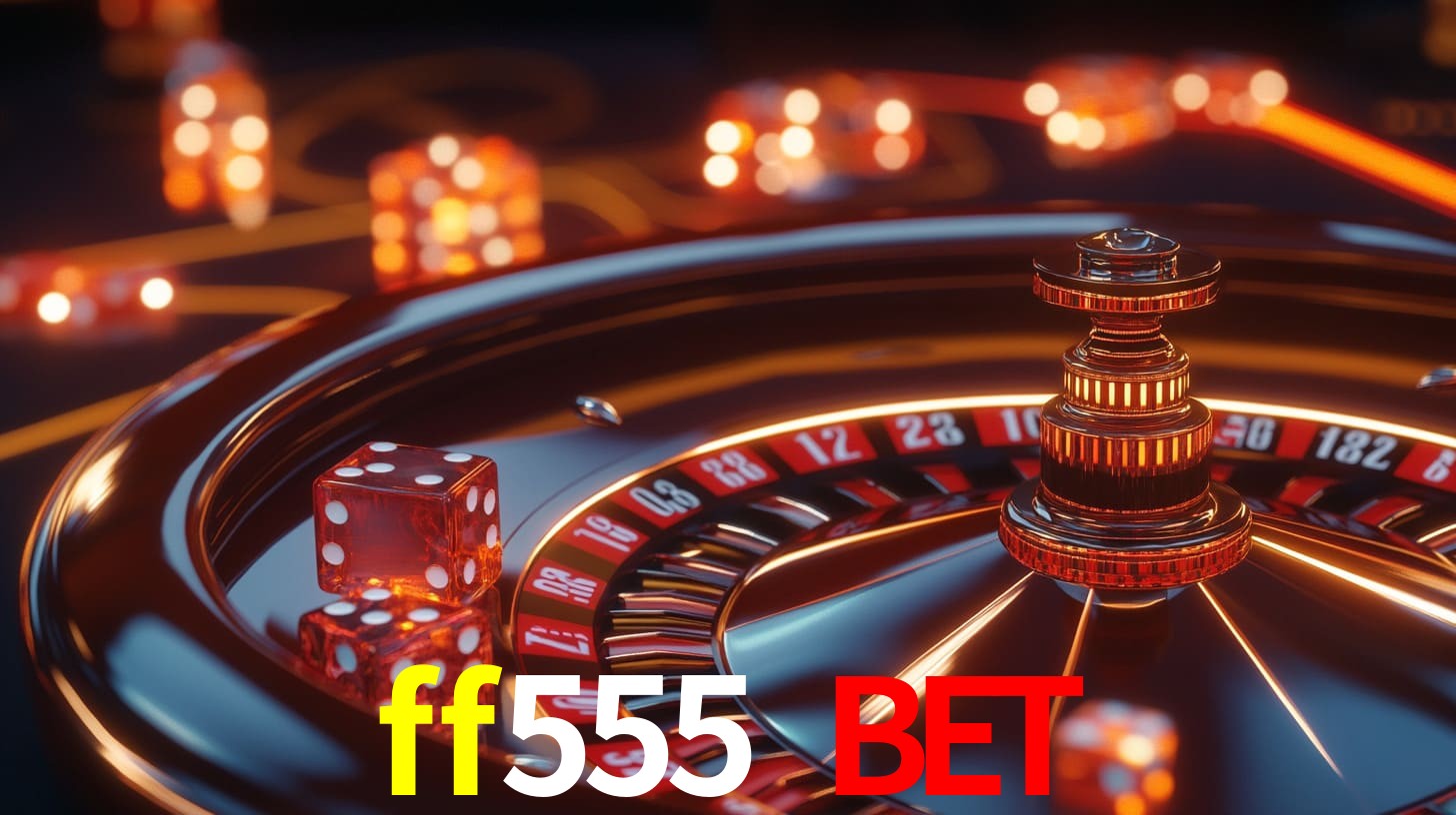 Bônus Generosos e Exclusivos no ff555 bet para Você!