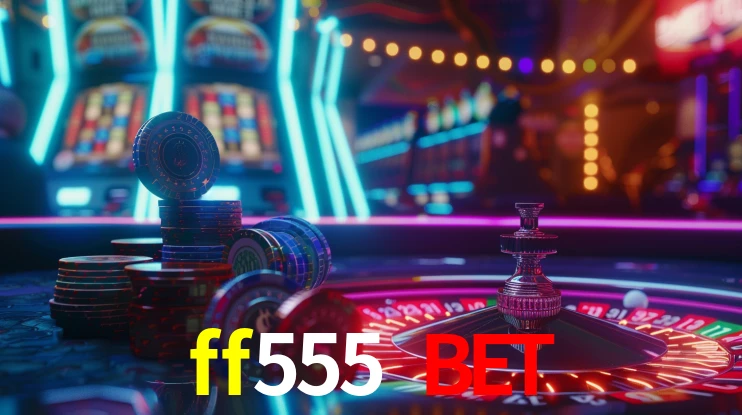 Account Benefits ff555 bet