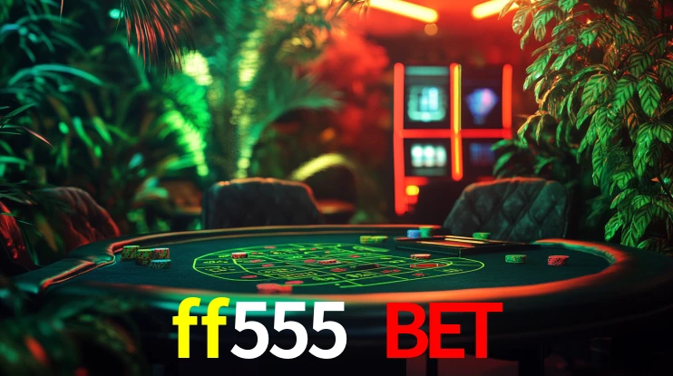 Tournaments ff555 bet