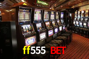 Inovações de Jogos na ff555 bet: O Futuro das Experiências Interativas