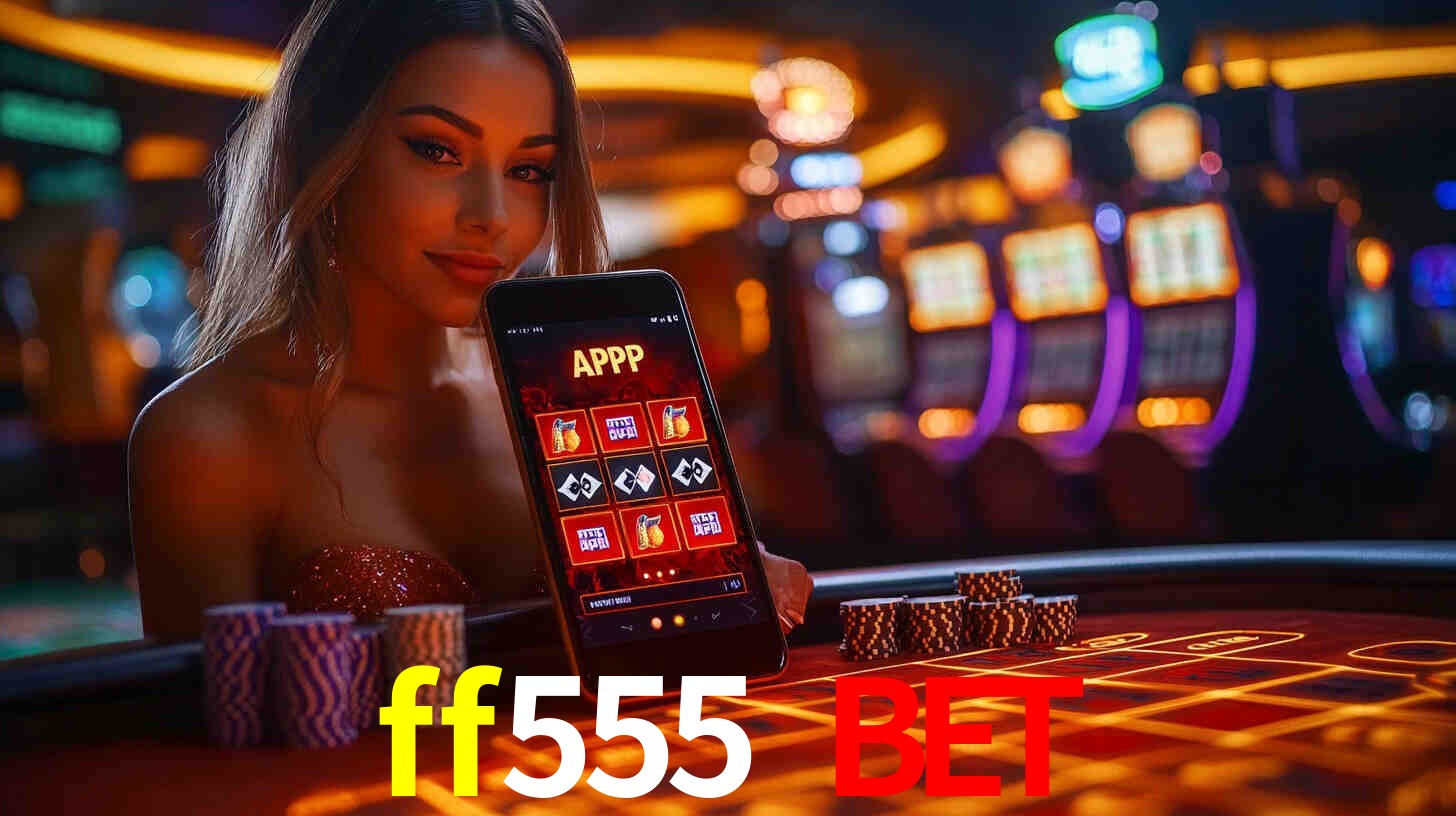 Explorando a Categoria de Eventos em Apostas na ff555 bet