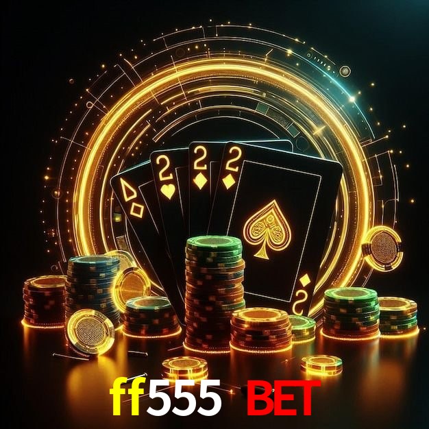 Login Seguro ff555 bet