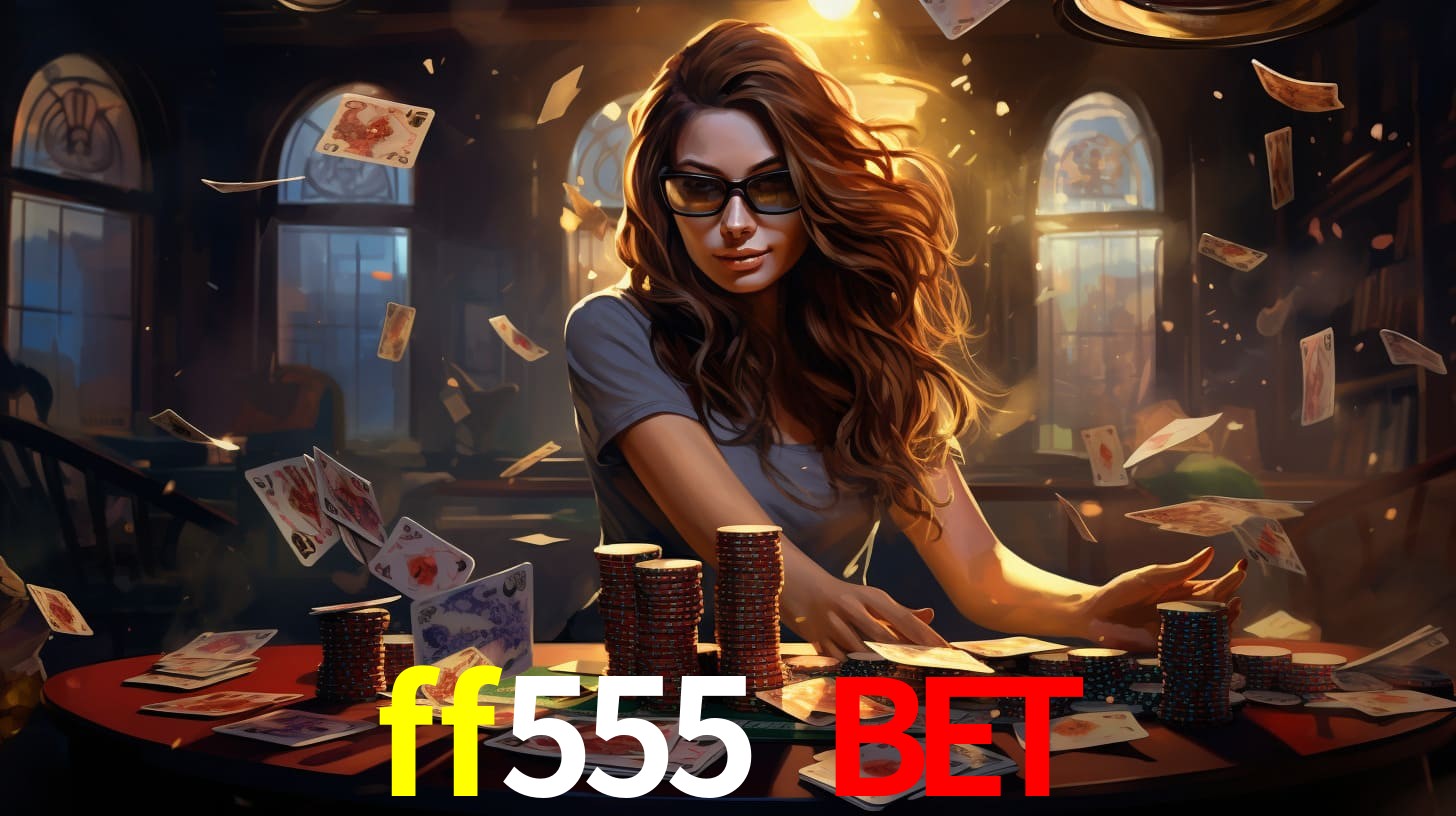 Live Casino ff555 bet