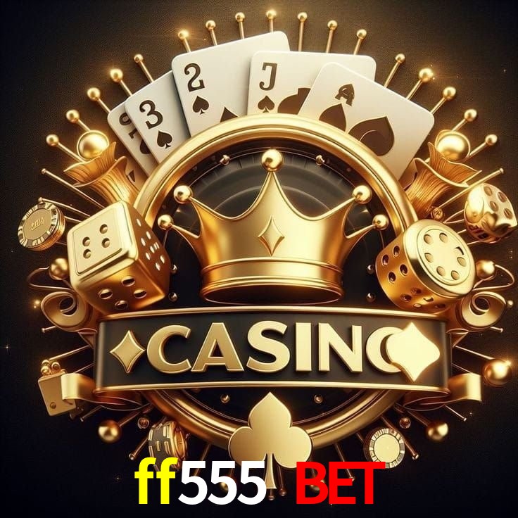 Diretório de Jogos ff555 bet