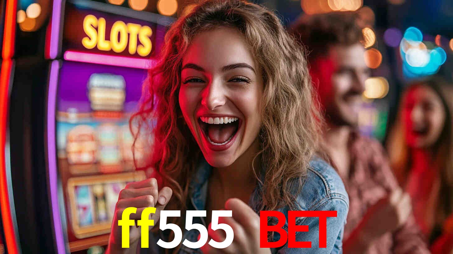 Descubra o Programa VIP da ff555 bet: Vantagens Exclusivas para Jogadores
