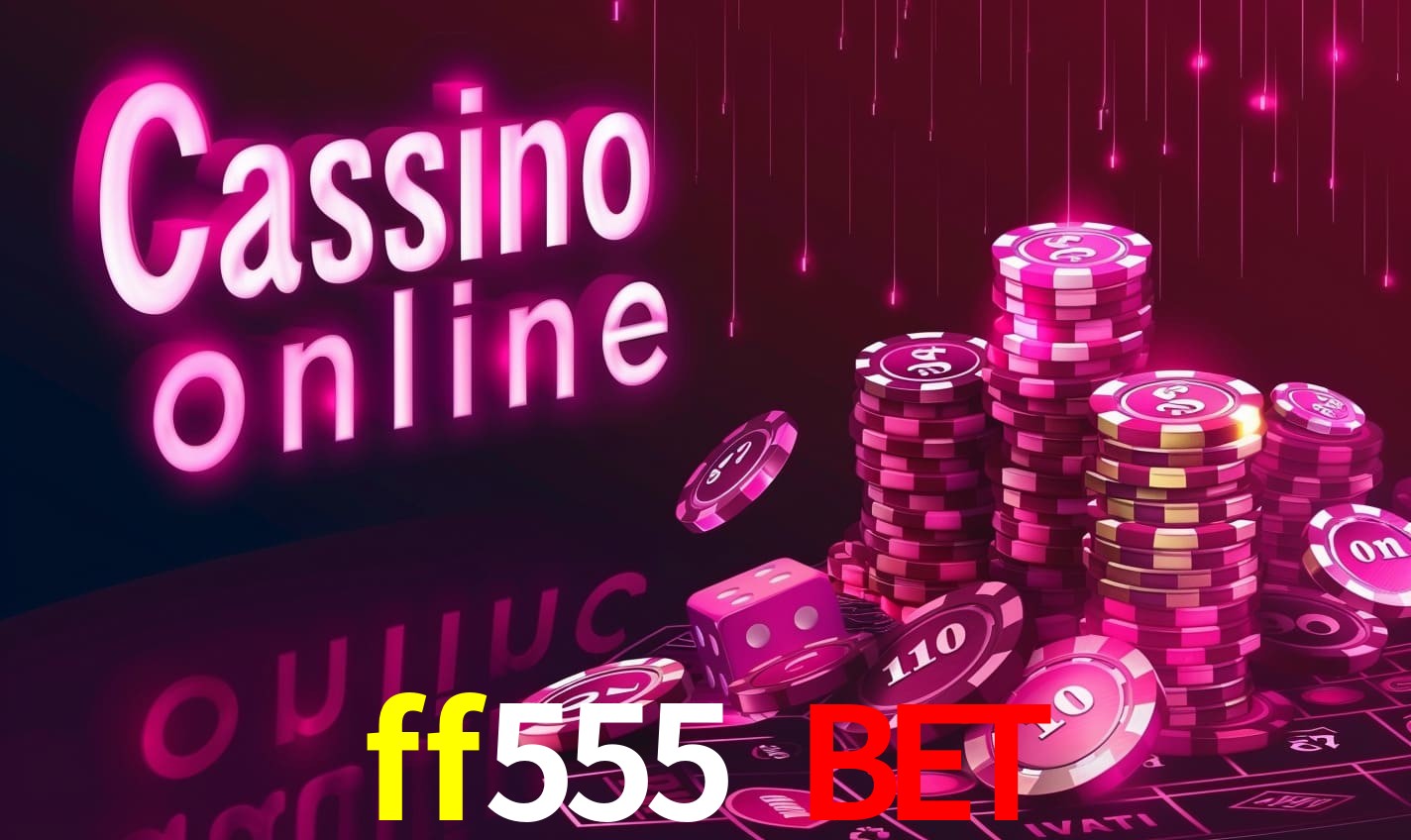 Desvendando o Mundo dos Jogos Virtuais na ff555 bet