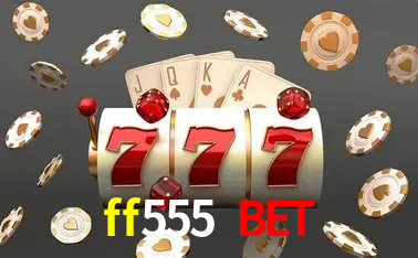 A Experiência Imersiva dos Cassinos Ao Vivo no ff555 bet