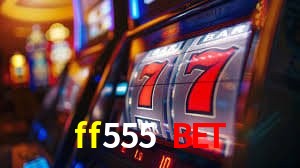 Integração de APIs ff555 bet