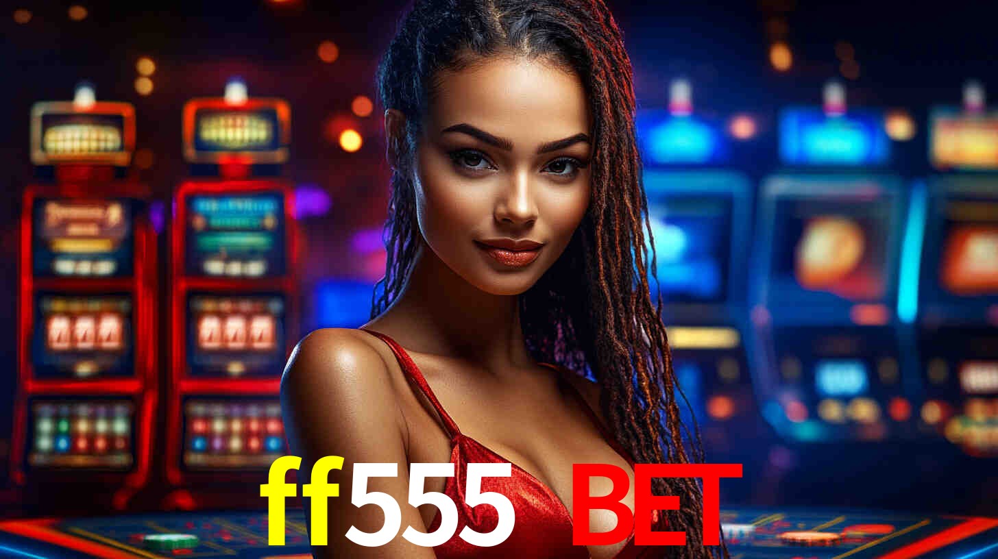 Inovações de Jogos na ff555 bet: O Futuro das Experiências Interativas