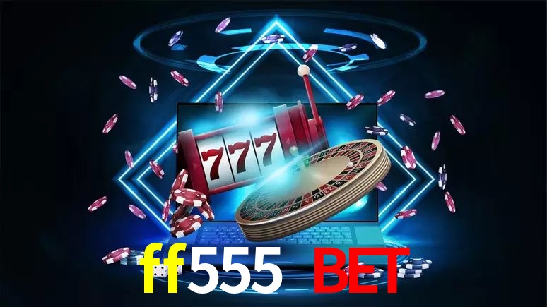 Tecnologia da Plataforma ff555 bet