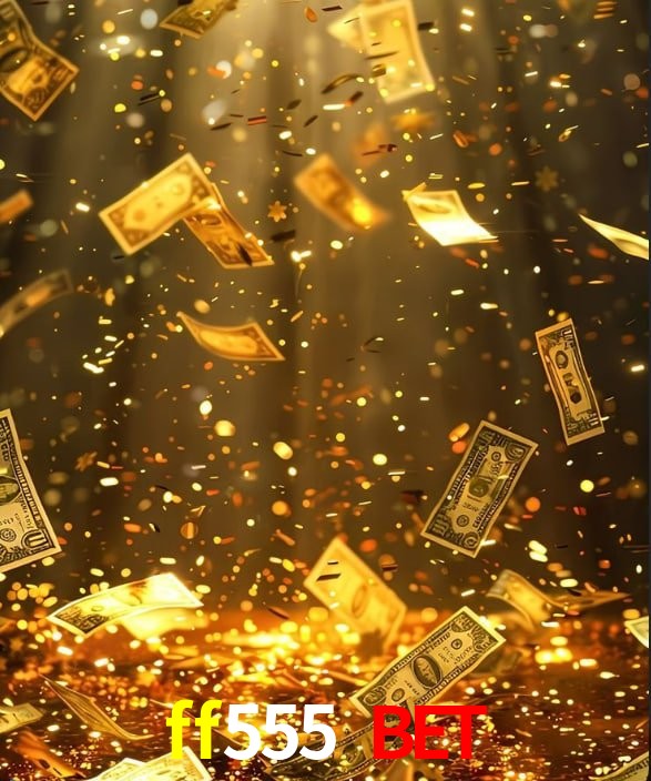Slot Games ff555 bet