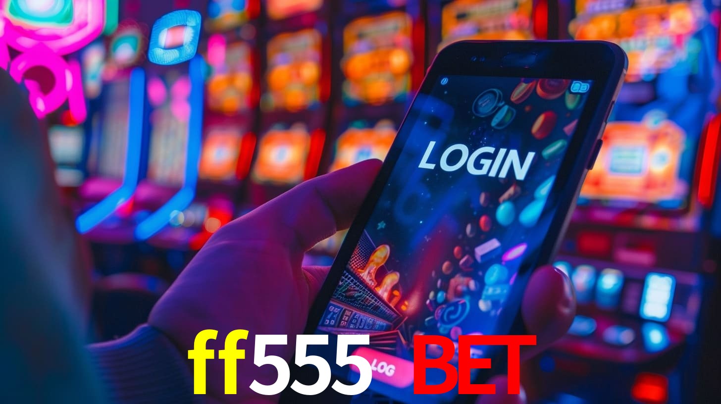 Jogo Aviator ff555 bet