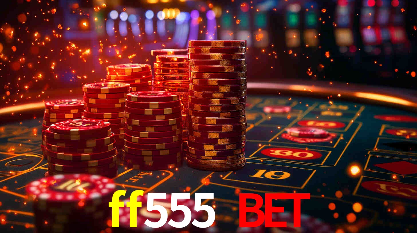 Premium Interface ff555 bet