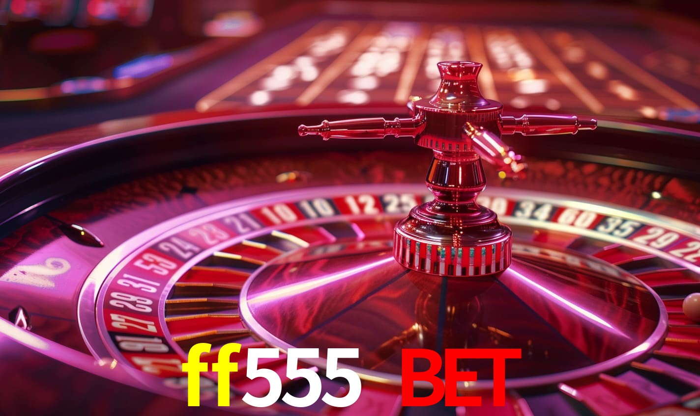 A Emoção da Loteria na ff555 bet: Uma Chance de Mudança de Vida