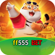 Logo ff555 bet Apostas Esportivas Brasil